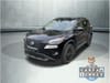 3 thumbnail image of  2023 Nissan Rogue SV