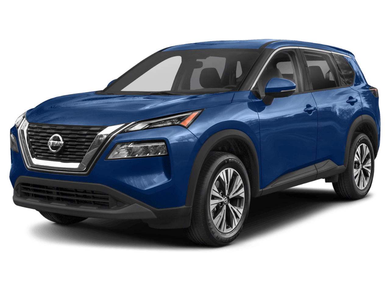 1 thumbnail image of  2023 Nissan Rogue SV