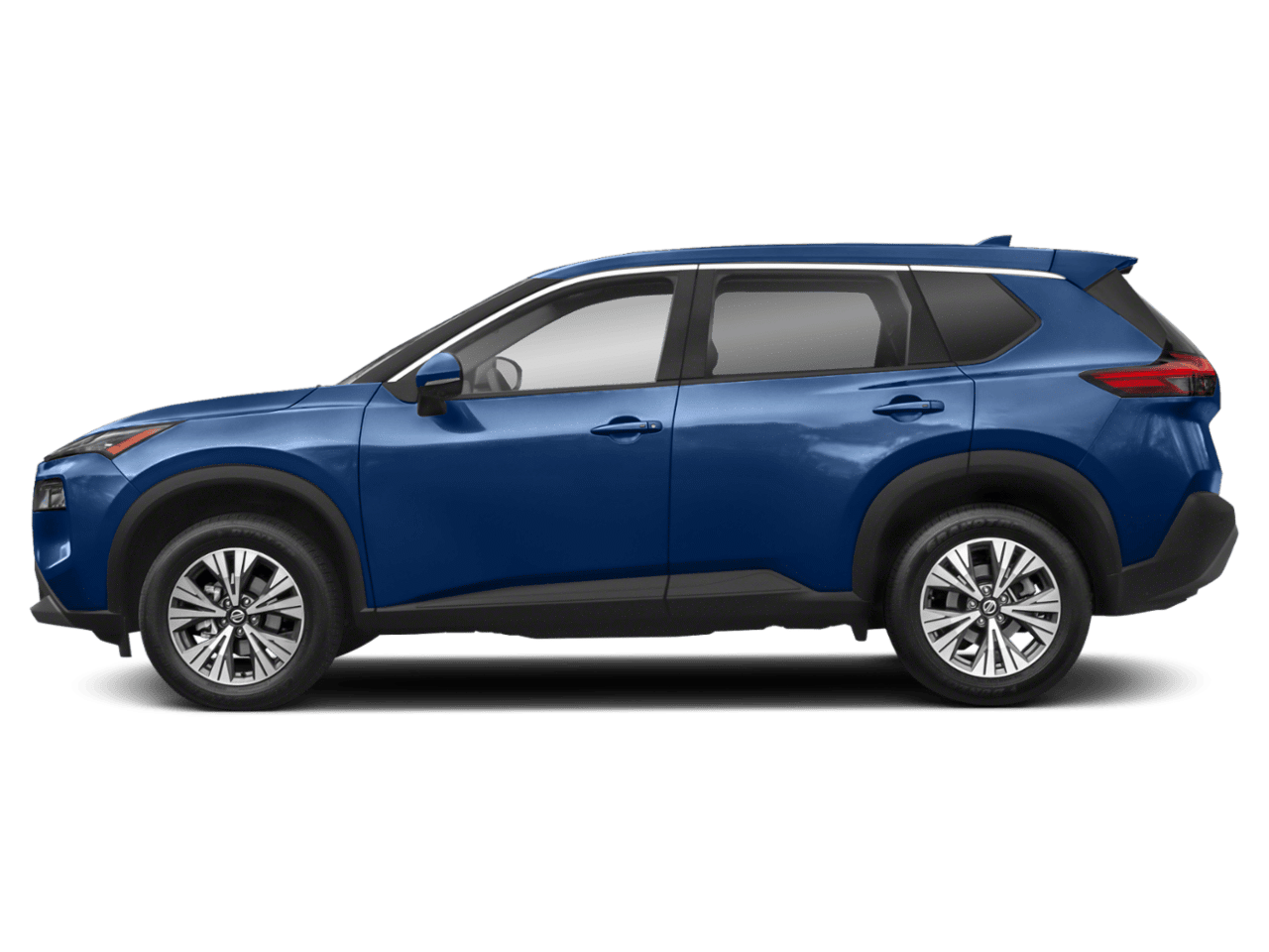 2 thumbnail image of  2023 Nissan Rogue SV