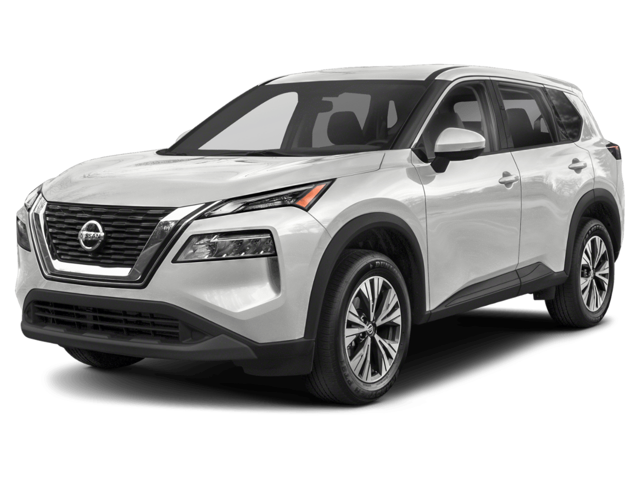 1 thumbnail image of  2023 Nissan Rogue SV