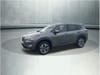 3 thumbnail image of  2023 Nissan Rogue SV
