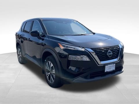 1 image of 2023 Nissan Rogue SV
