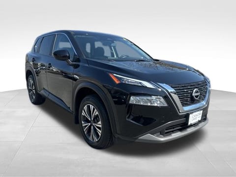 1 image of 2023 Nissan Rogue SV