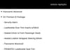 7 thumbnail image of  2023 Nissan Rogue SV