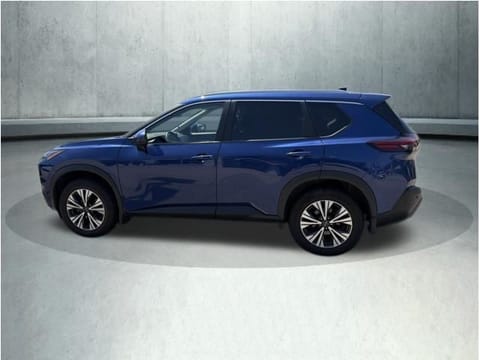 1 image of 2023 Nissan Rogue SV