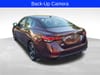 5 thumbnail image of  2023 Nissan Sentra SV