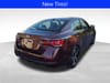 3 thumbnail image of  2023 Nissan Sentra SV