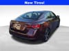 3 thumbnail image of  2023 Nissan Sentra SV
