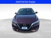 8 thumbnail image of  2023 Nissan Sentra SV
