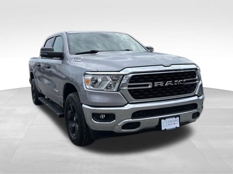 1 image of 2023 Ram 1500 Big Horn/Lone Star