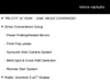 10 thumbnail image of  2023 Ram ProMaster 3500 High Roof