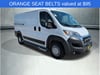 9 thumbnail image of  2023 Ram ProMaster 3500 High Roof