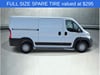 8 thumbnail image of  2023 Ram ProMaster 3500 High Roof
