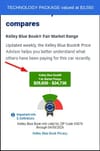 4 thumbnail image of  2023 Subaru Ascent Limited