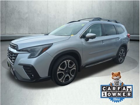 1 image of 2023 Subaru Ascent Limited
