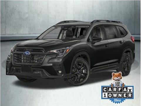 1 image of 2023 Subaru Ascent Limited