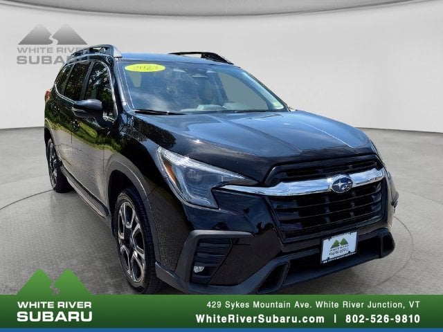 2023 Subaru Ascent