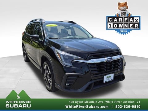 1 image of 2023 Subaru Ascent Limited