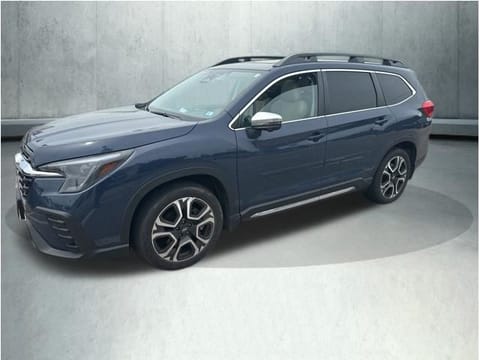 1 image of 2023 Subaru Ascent Limited