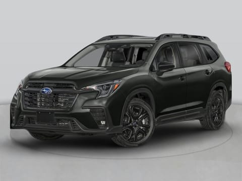 1 image of 2023 Subaru Ascent Onyx Edition