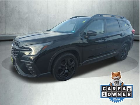 1 image of 2023 Subaru Ascent Onyx Edition