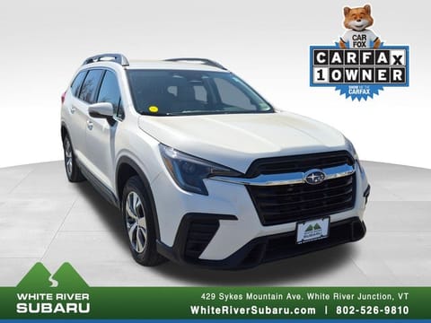 1 image of 2023 Subaru Ascent Premium