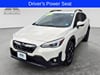 7 thumbnail image of  2023 Subaru Crosstrek Limited