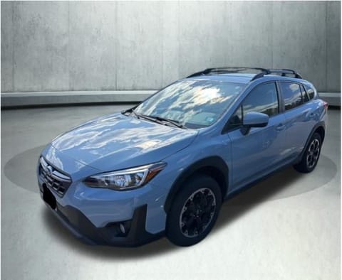 1 image of 2023 Subaru Crosstrek Premium