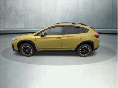 1 image of 2023 Subaru Crosstrek Premium