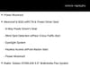 6 thumbnail image of  2023 Subaru Crosstrek Premium