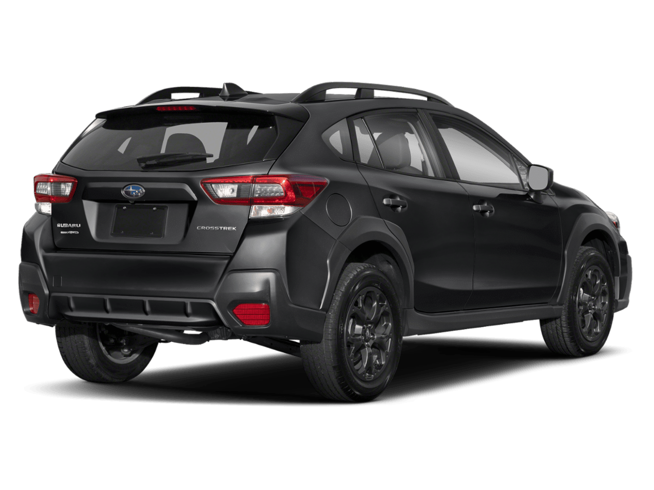 3 thumbnail image of  2023 Subaru Crosstrek Sport