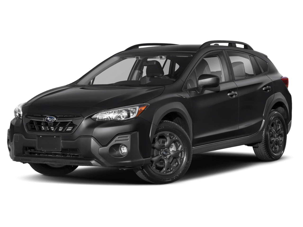 1 thumbnail image of  2023 Subaru Crosstrek Sport