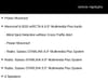 3 thumbnail image of  2023 Subaru Crosstrek Sport
