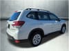 6 thumbnail image of  2023 Subaru Forester Base