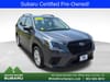 1 thumbnail image of  2023 Subaru Forester Base