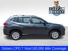 2 thumbnail image of  2023 Subaru Forester Base