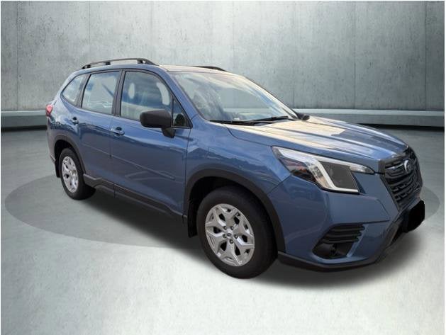2023 Subaru Forester Base
