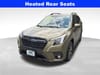 7 thumbnail image of  2023 Subaru Forester Limited
