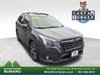1 thumbnail image of  2023 Subaru Forester Limited