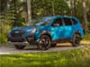 1 placeholder image of  2023 Subaru Forester Limited