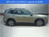 8 thumbnail image of  2023 Subaru Forester Limited