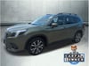1 thumbnail image of  2023 Subaru Forester Limited