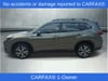 2 thumbnail image of  2023 Subaru Forester Limited