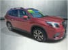 8 thumbnail image of  2023 Subaru Forester Limited