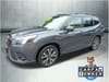 1 thumbnail image of  2023 Subaru Forester Limited