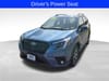 7 thumbnail image of  2023 Subaru Forester Premium