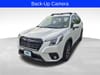 7 thumbnail image of  2023 Subaru Forester Premium