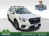 1 thumbnail image of  2023 Subaru Forester Premium
