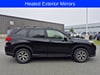 6 thumbnail image of  2023 Subaru Forester Premium