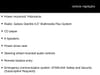 4 thumbnail image of  2023 Subaru Forester Premium